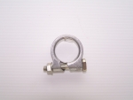 30mm Exhaust Clamp